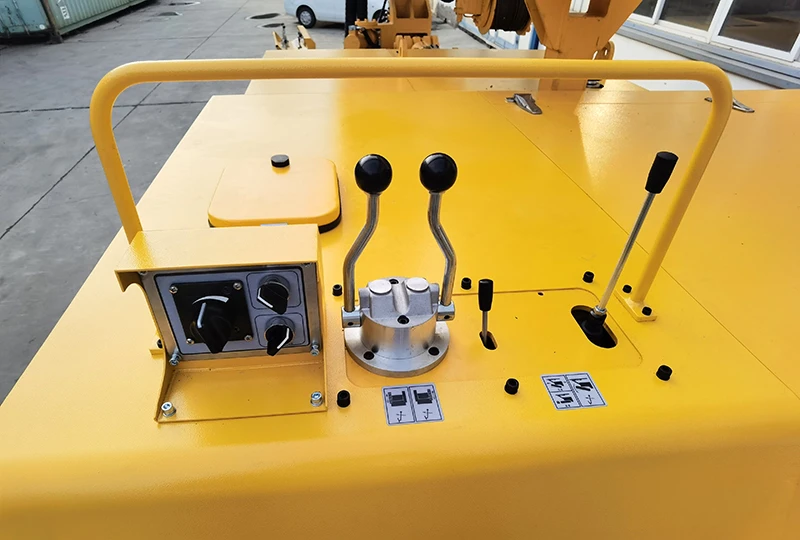 BL1795 drill rig 6 BL1795 drill rig 6